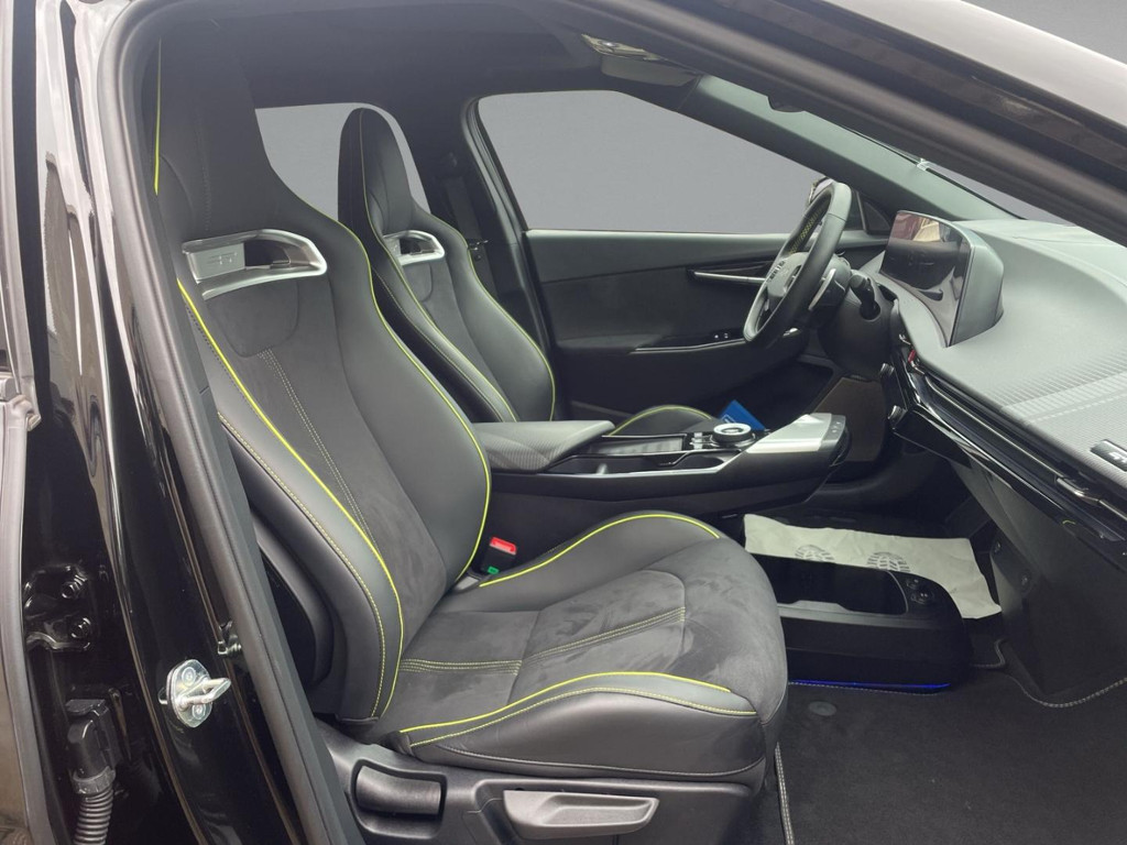 Kia EV6 GT-Line 77,4 kWh Vierwielaandrijving