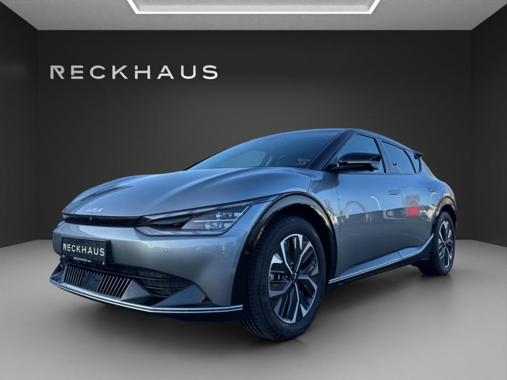 Kia EV6 77,4 kWh Vierwielaandrijving Air