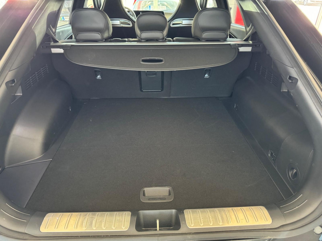 Kia EV6 GT-Line Vierwielaandrijving