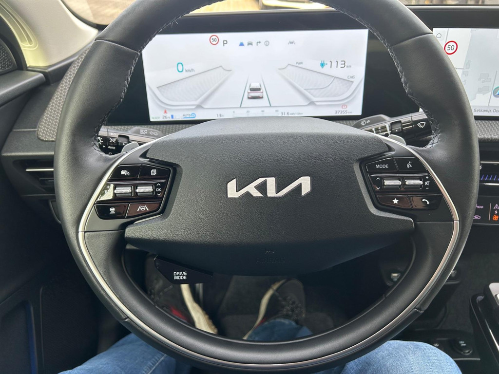 Kia EV6
