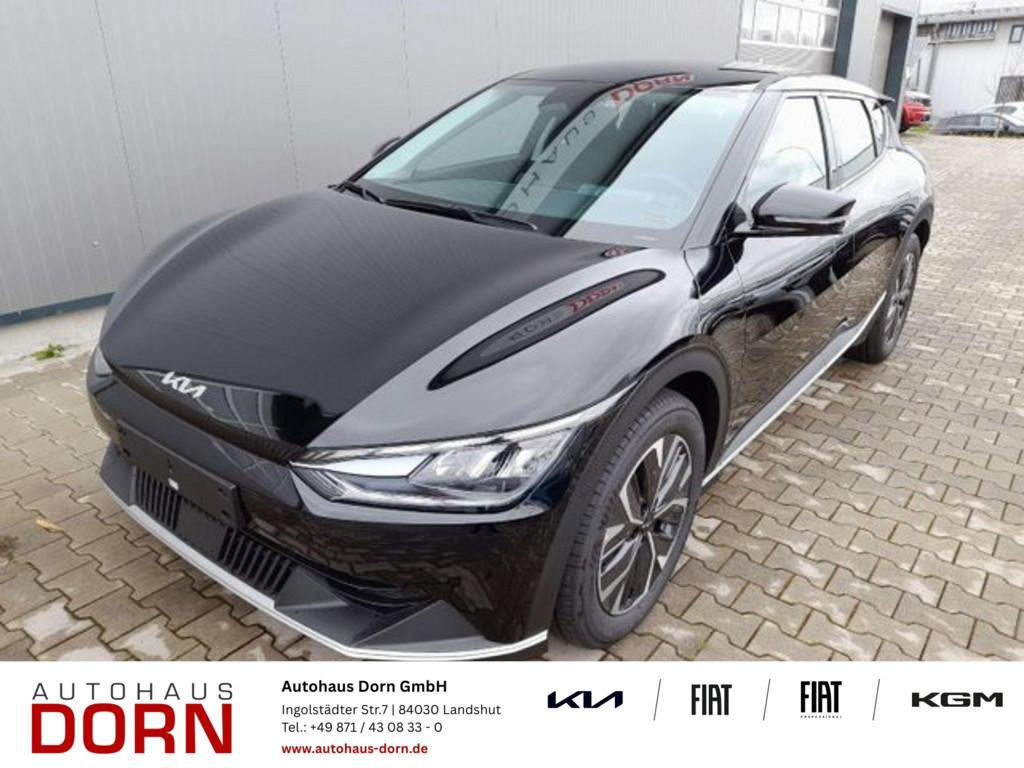 Kia EV6 Achterwielaandrijving Air