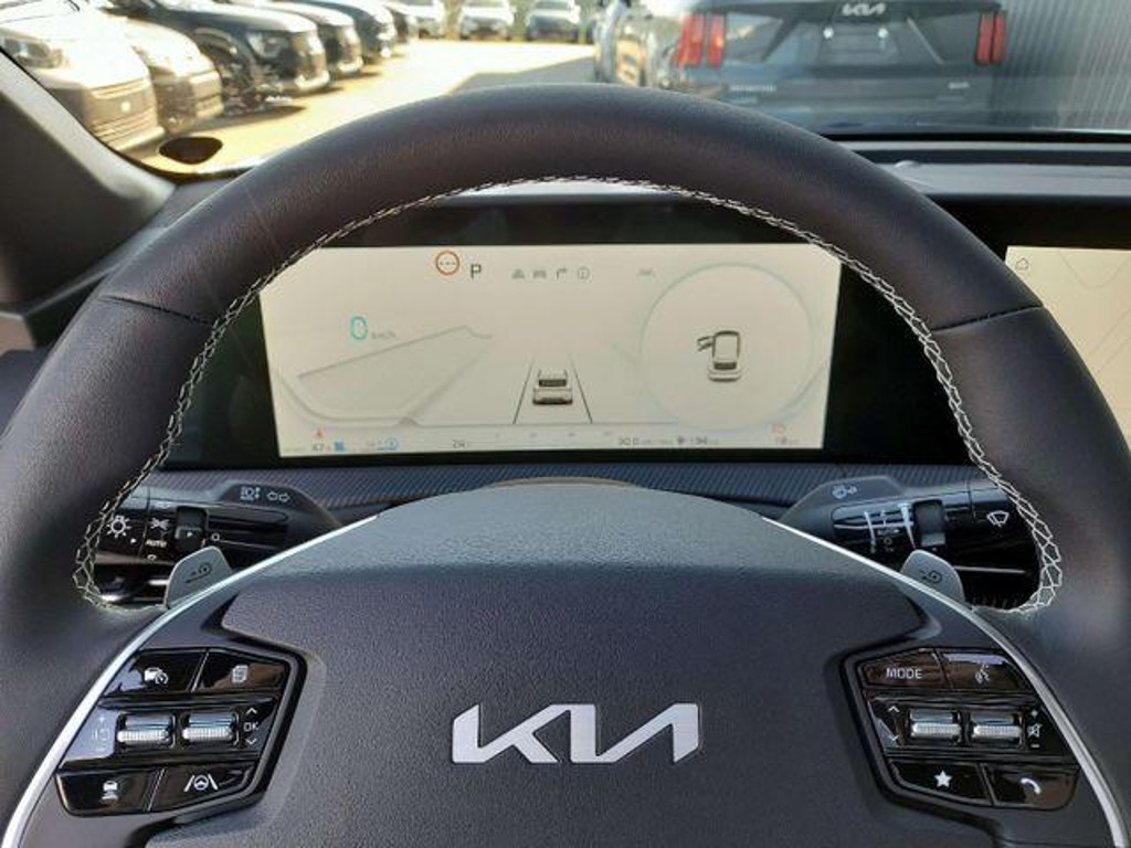 Kia EV6