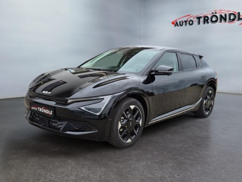 Kia EV6 Vierwielaandrijving Earth