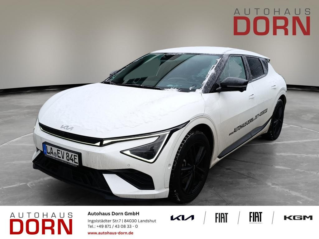 Kia EV6 GT-Line