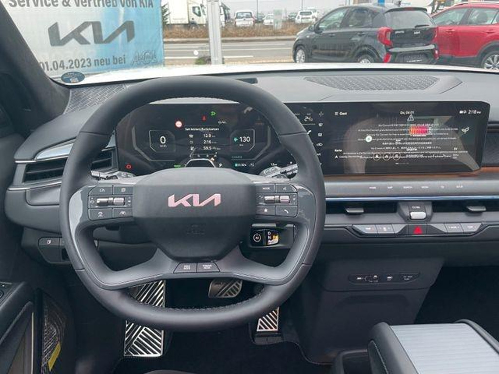 Kia EV9