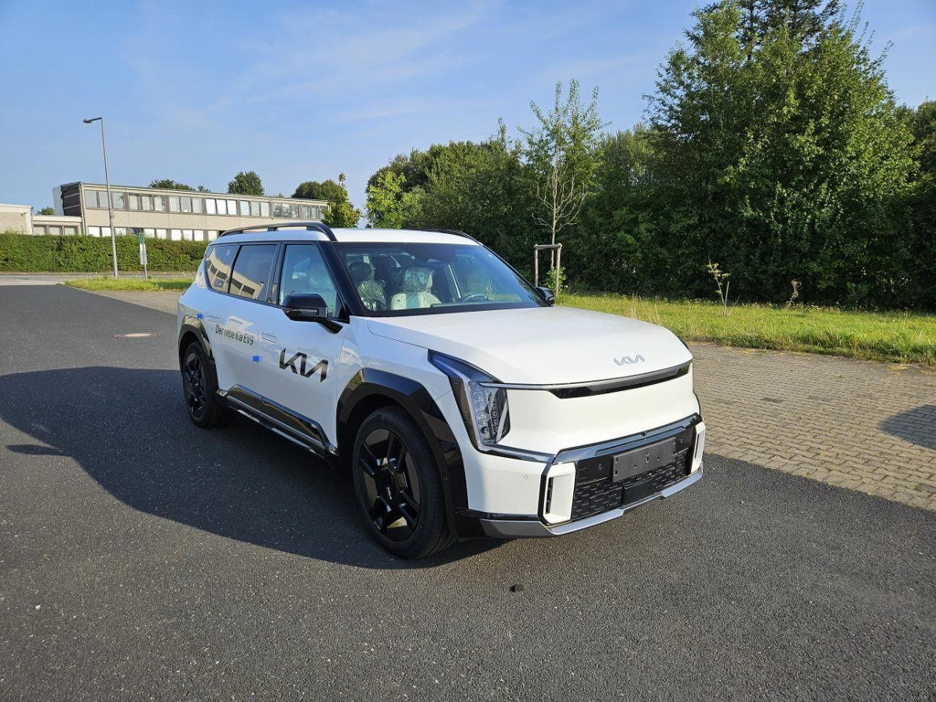 Kia EV9