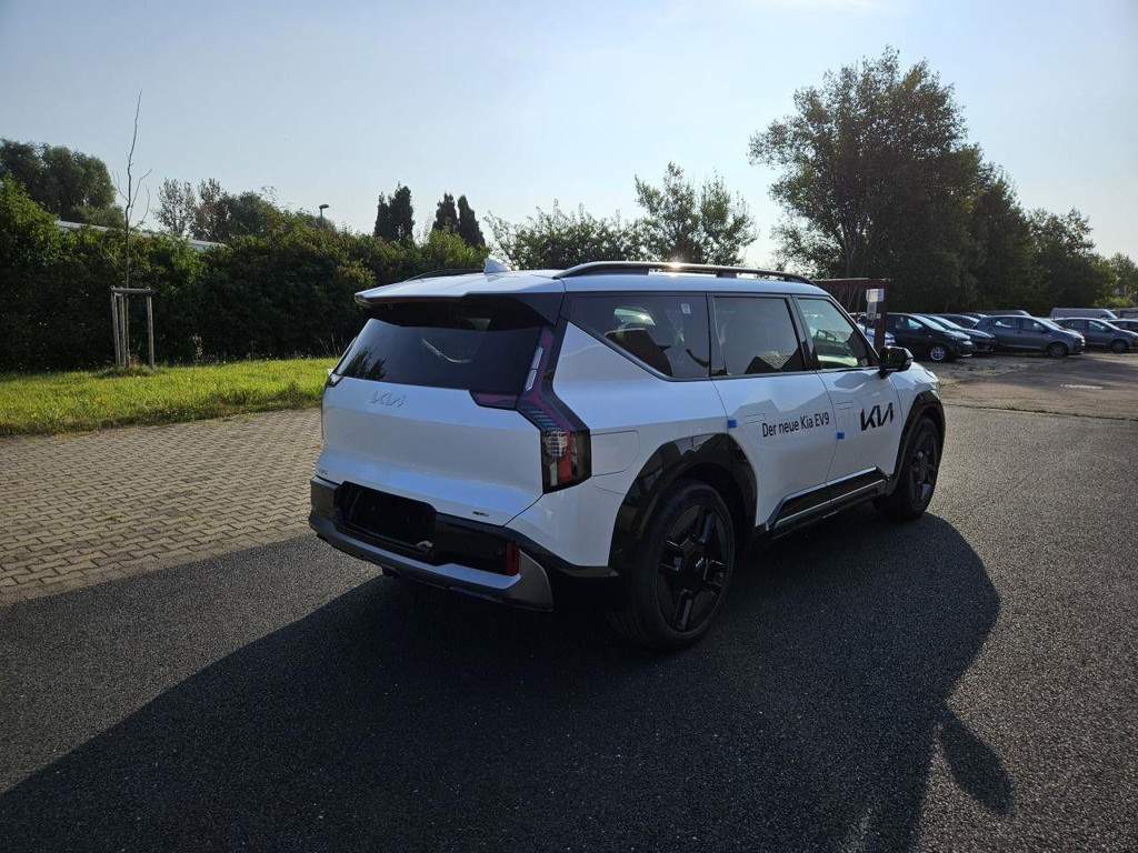 Kia EV9