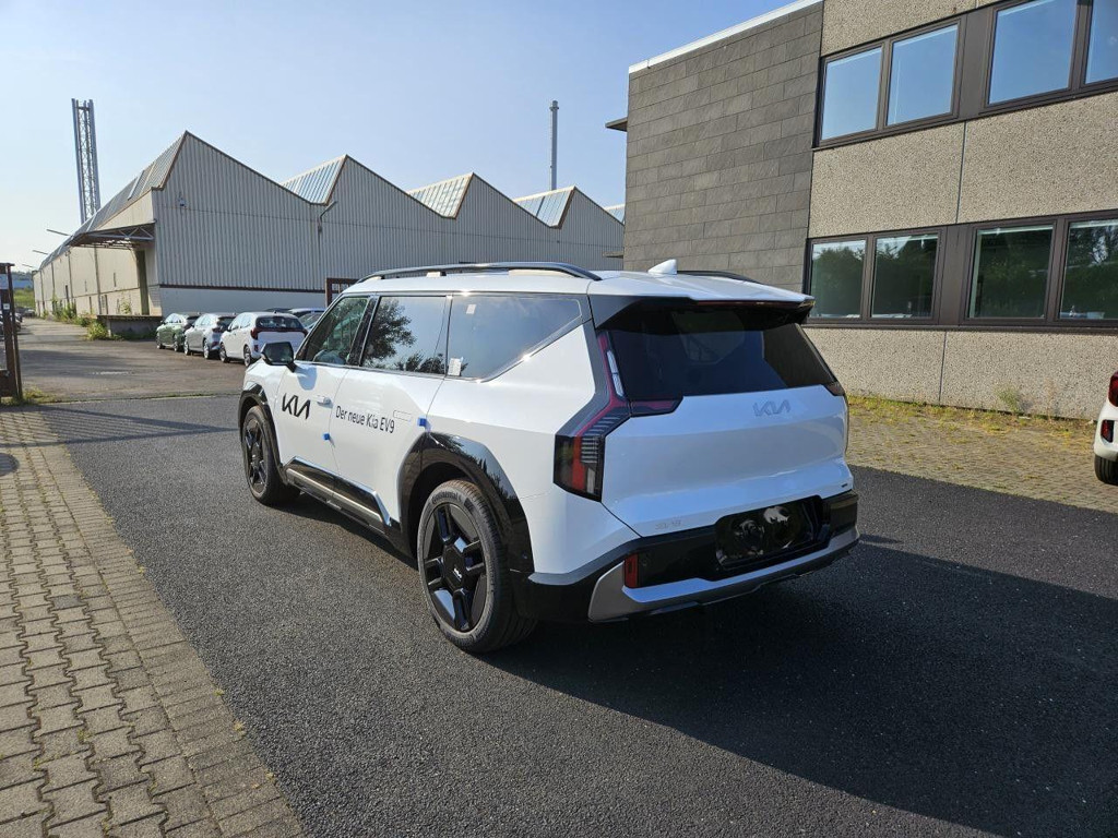 Kia EV9