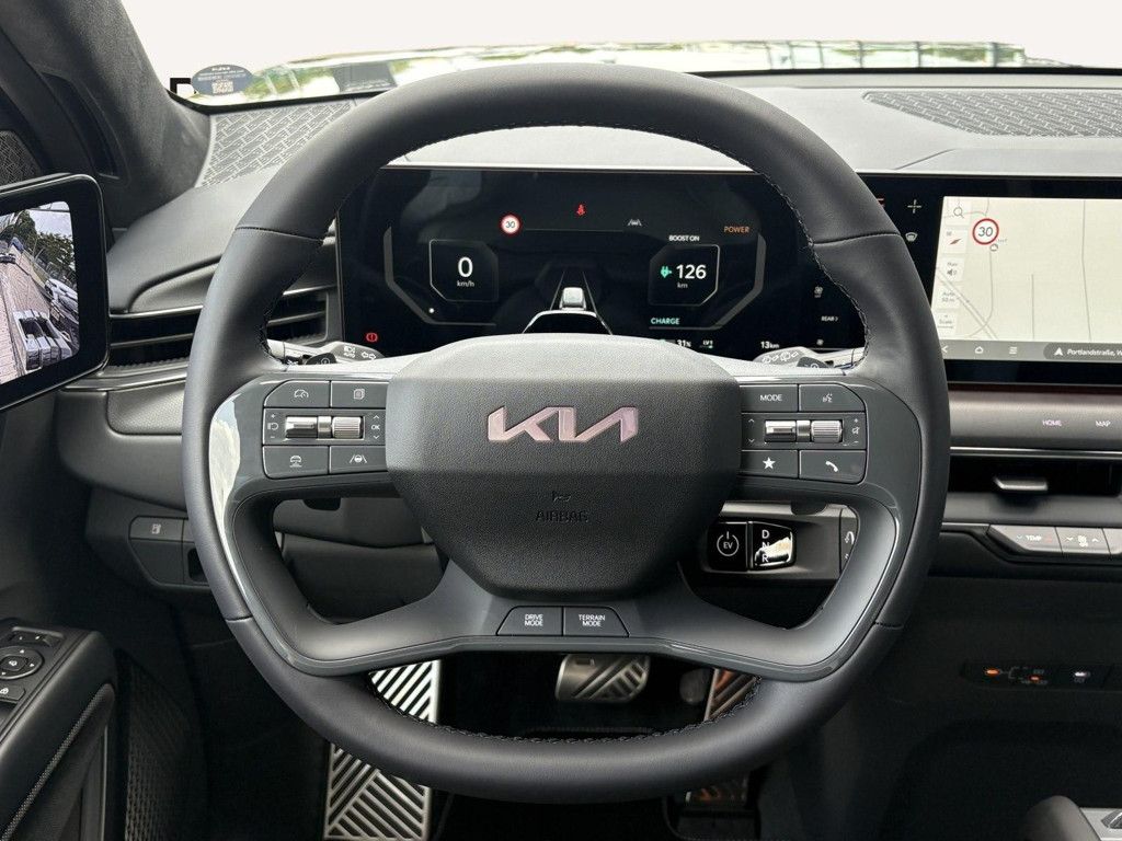 Kia EV9