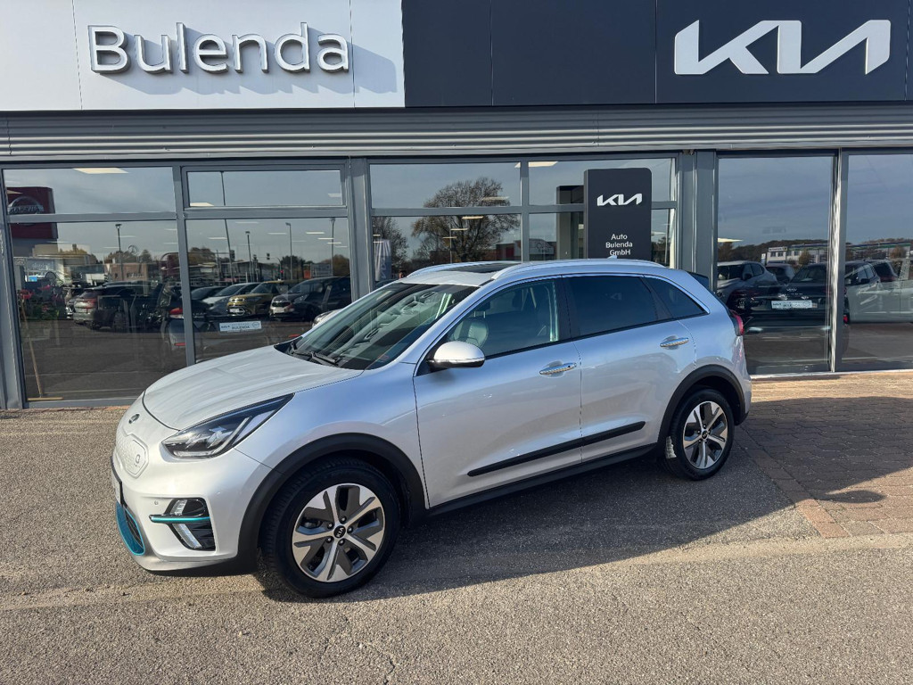 Kia Niro Spirit e-Niro