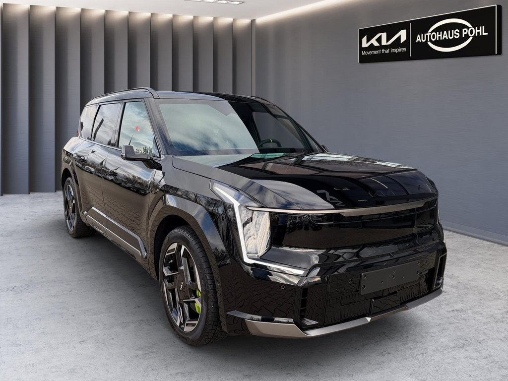 Kia EV9