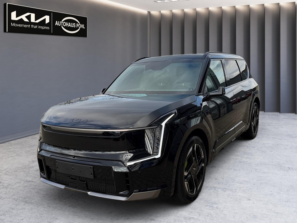 Kia EV9
