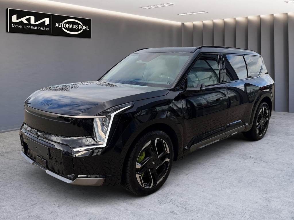 Kia EV9