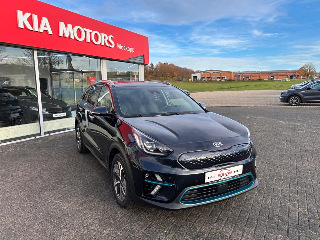 Kia Niro Spirit e-Niro