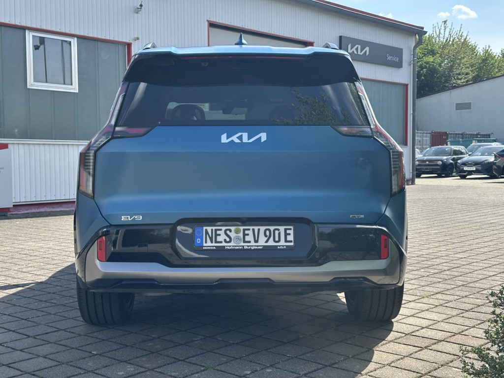 Kia EV9