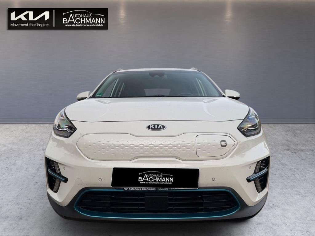 Kia Niro Spirit