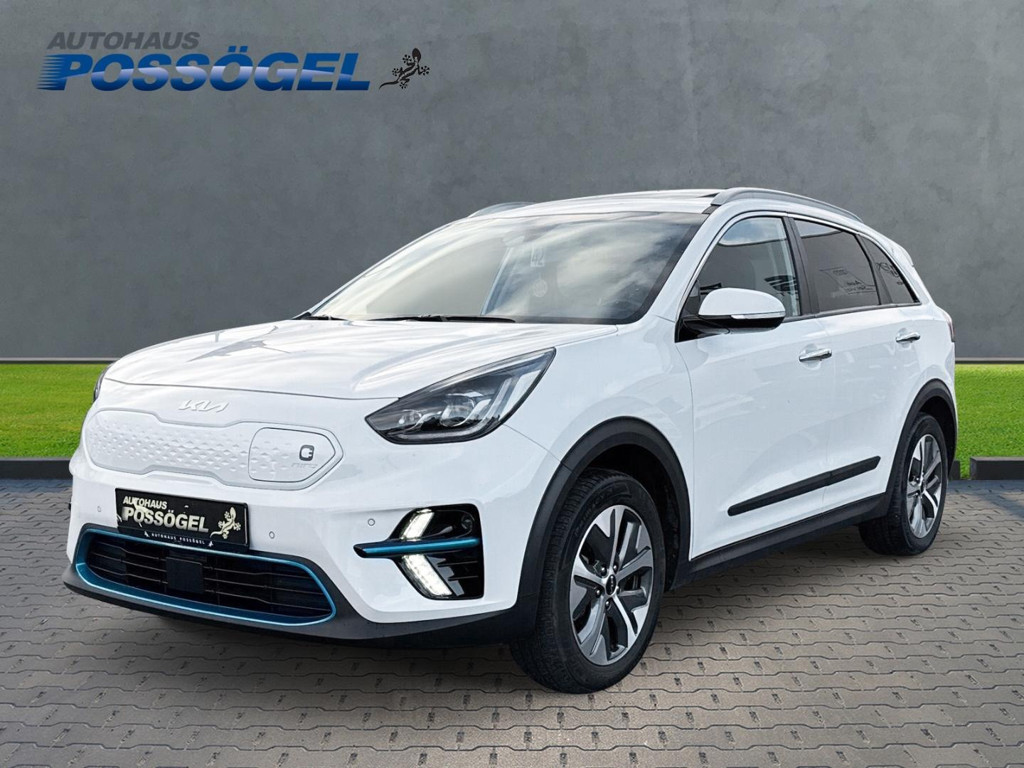 Kia Niro Spirit