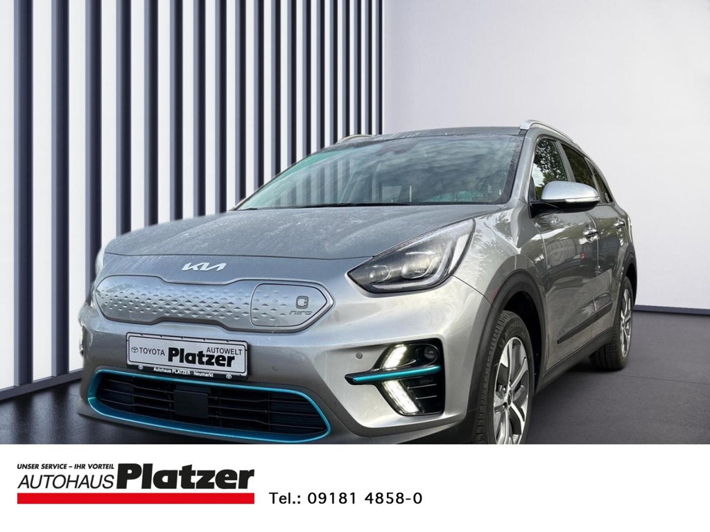 Kia Niro Spirit