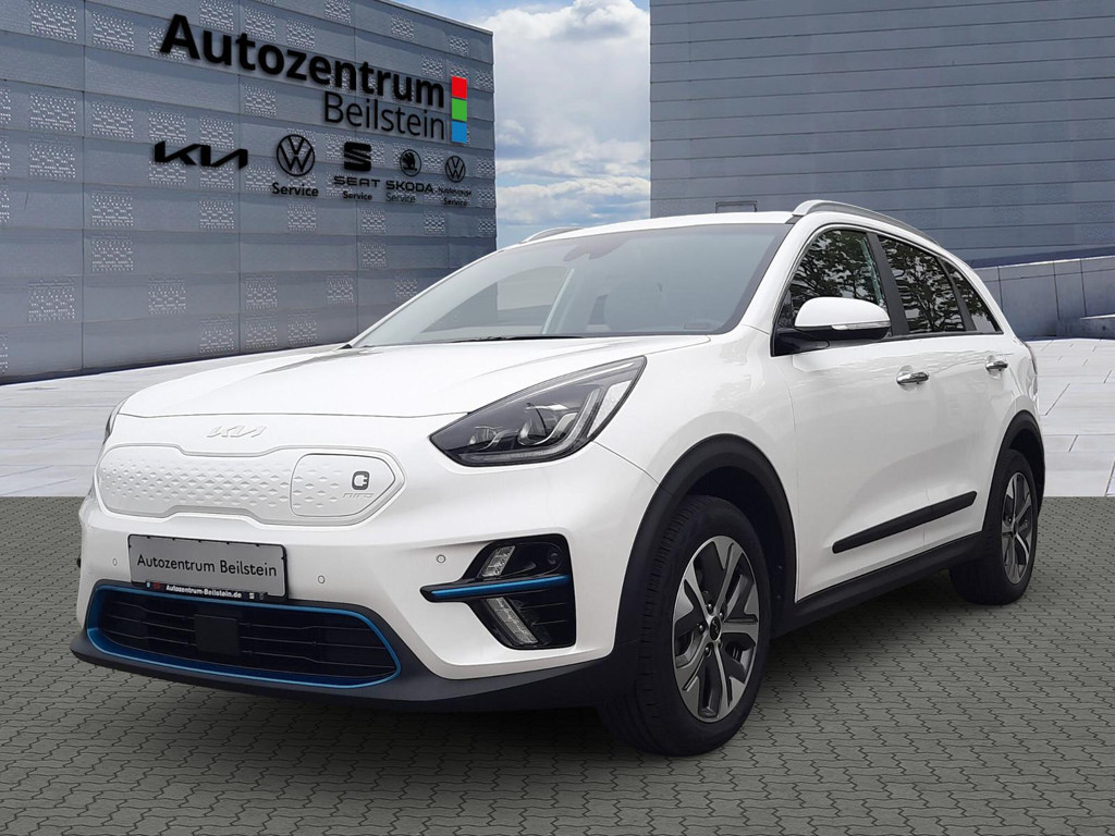 Kia Niro EV Spirit