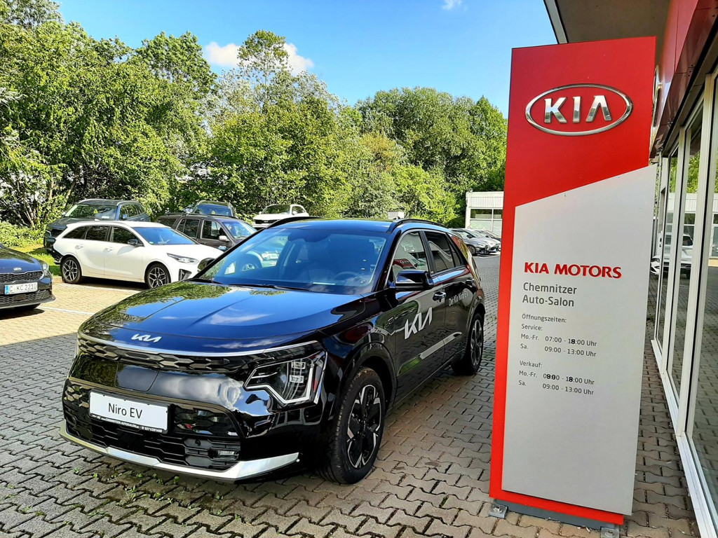 Kia Niro