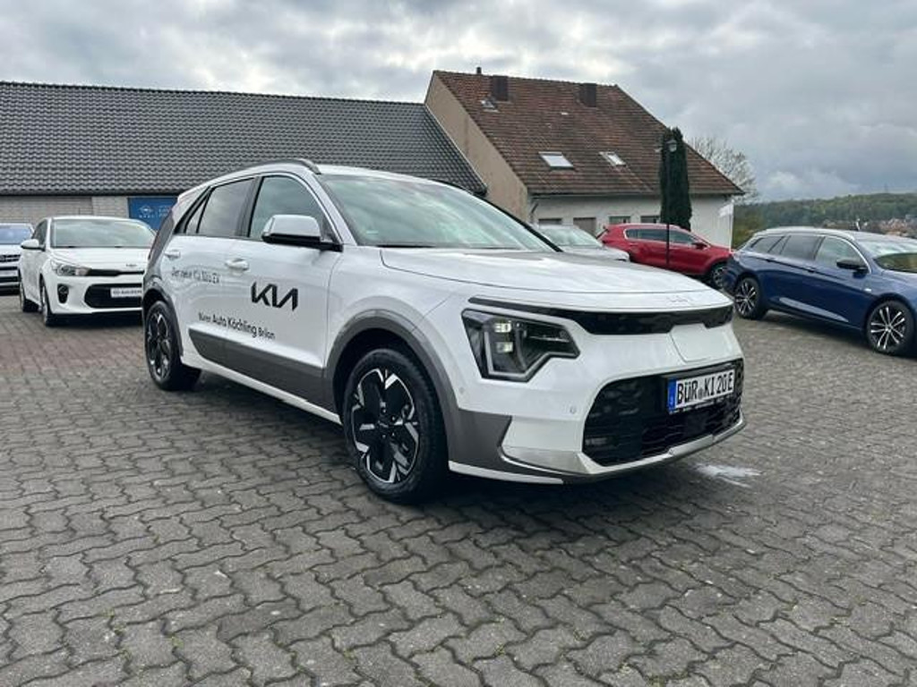 Kia Niro