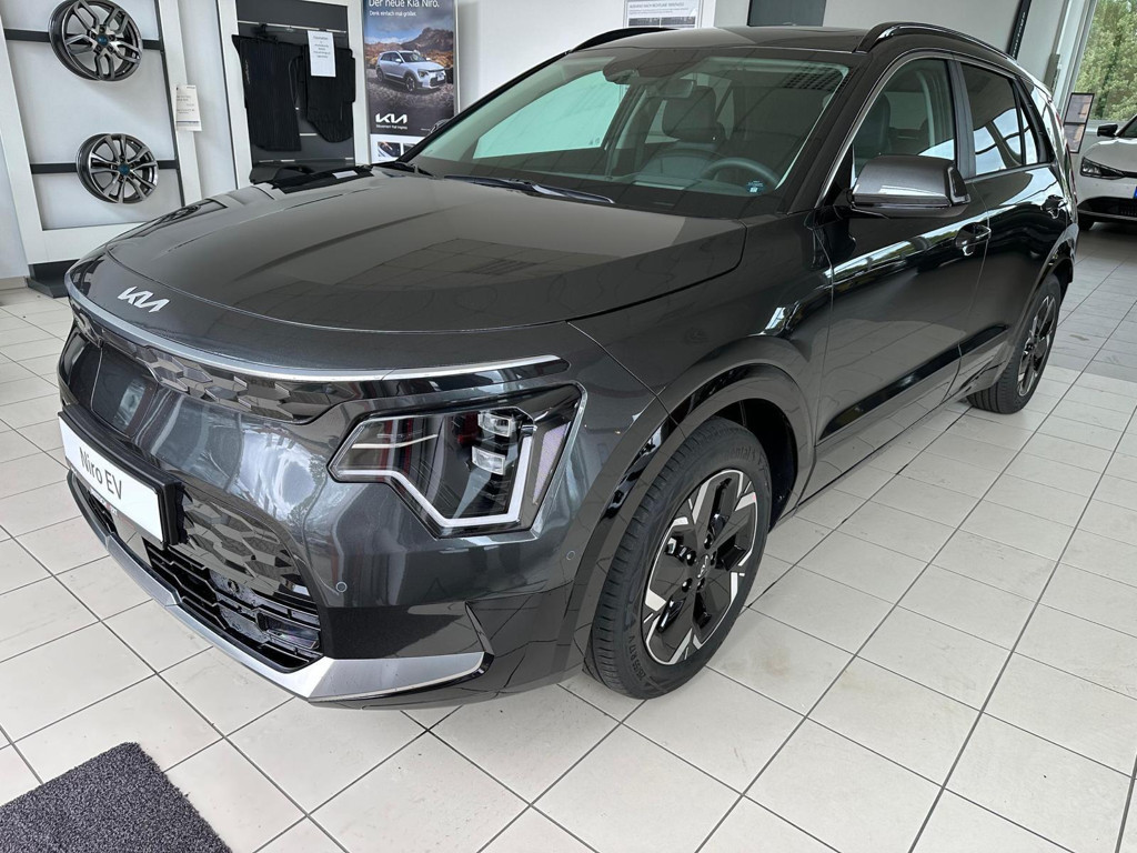 Kia Niro EV