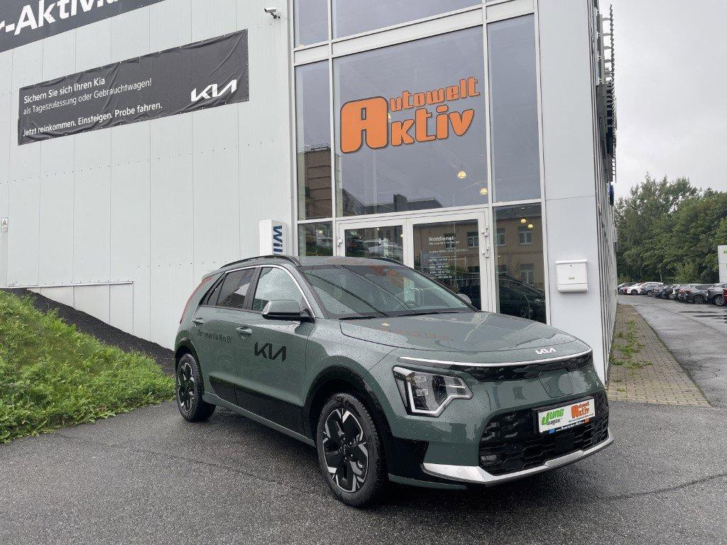 Kia Niro EV