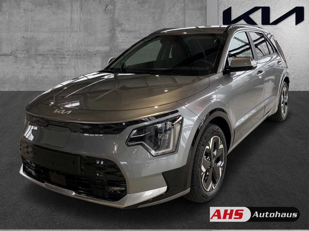 Kia Niro EV