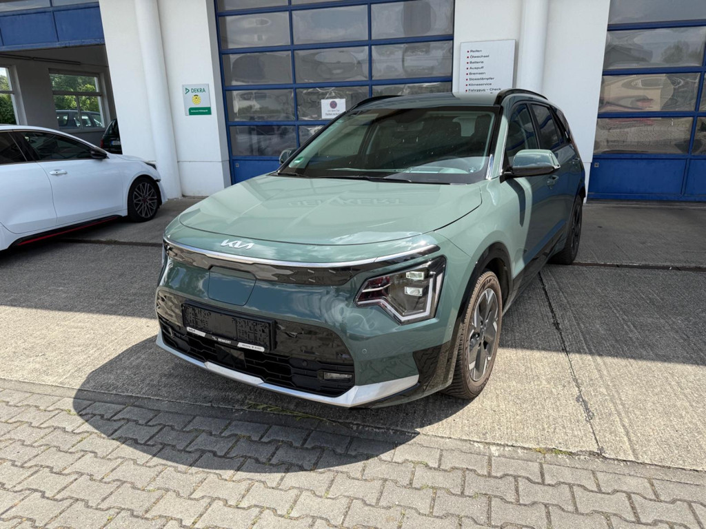 Kia Niro EV