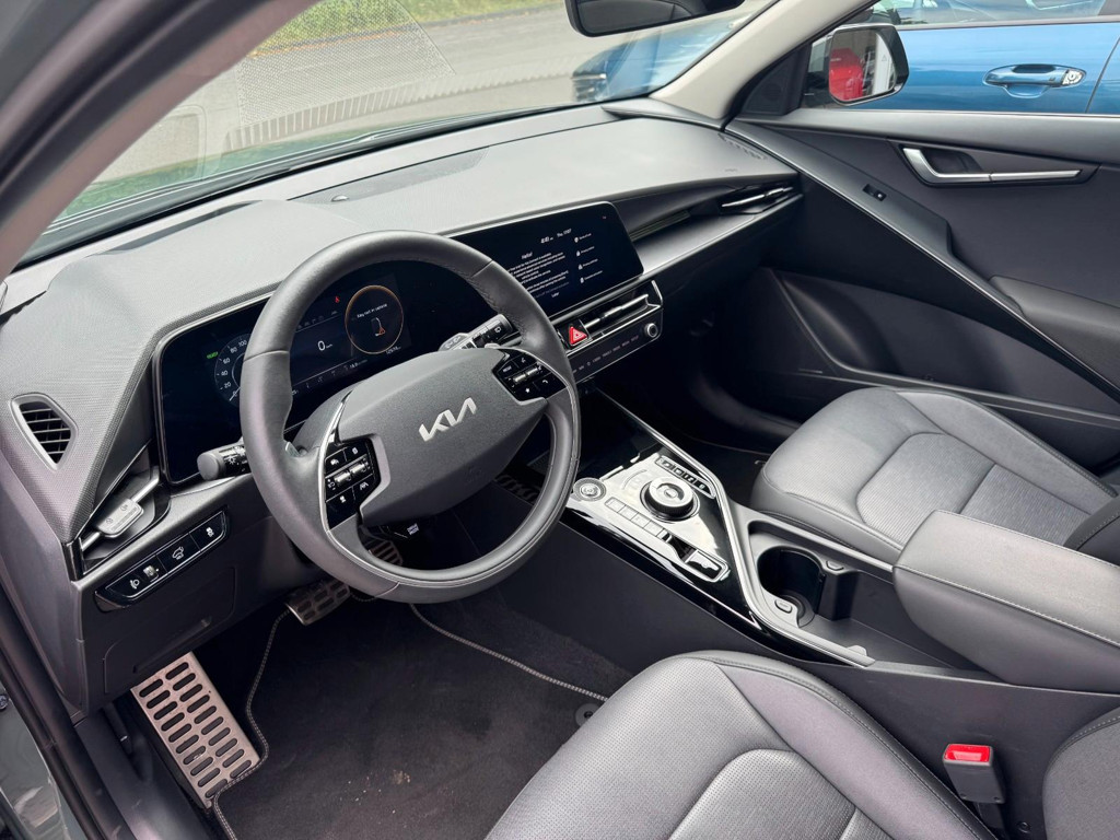 Kia Niro EV