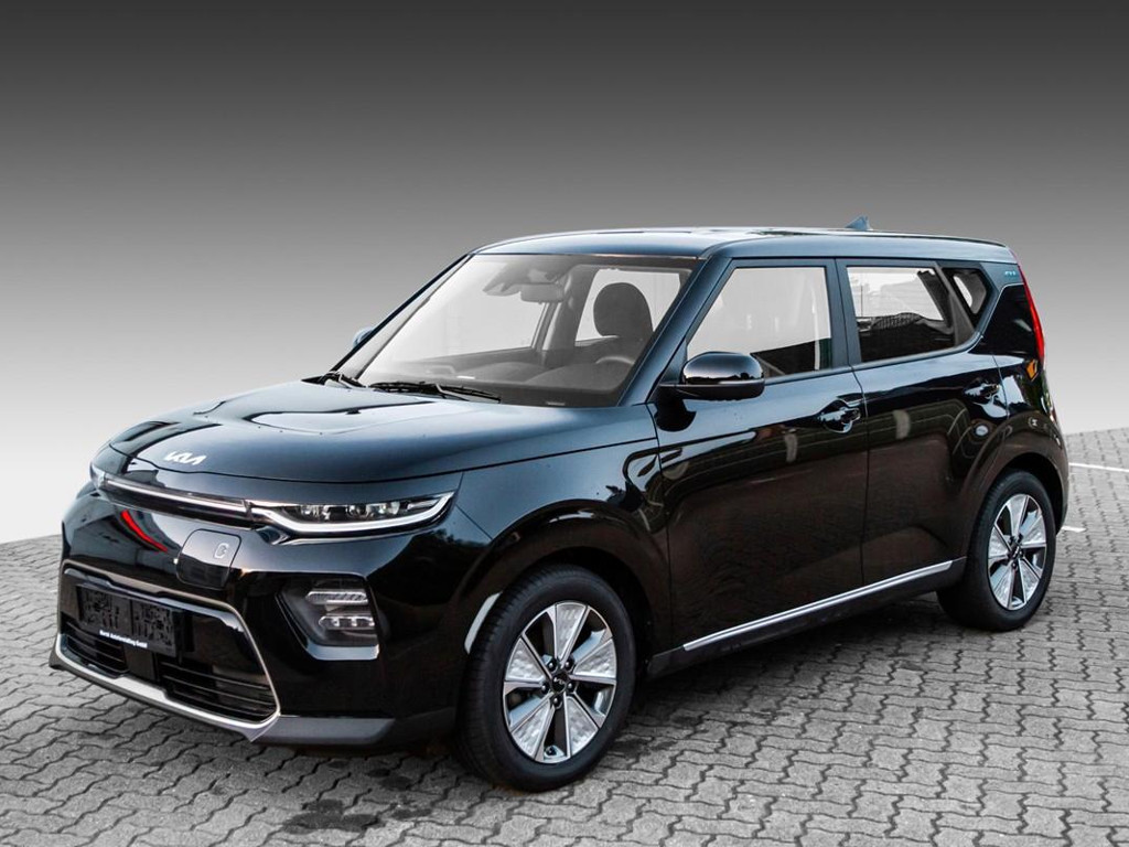 Kia Soul Edition 7 e-Soul