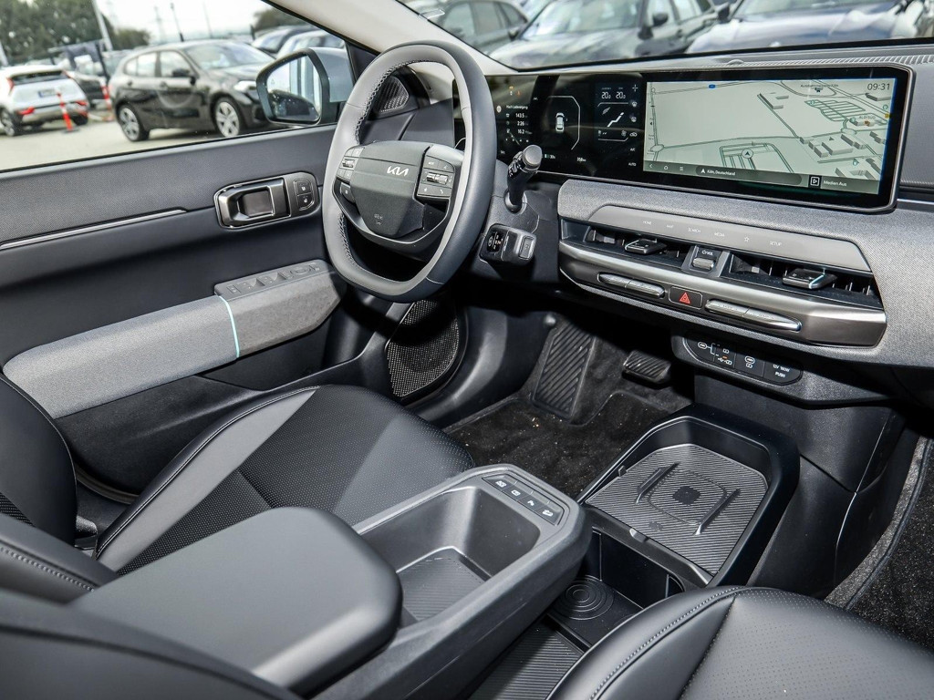 Kia EV4