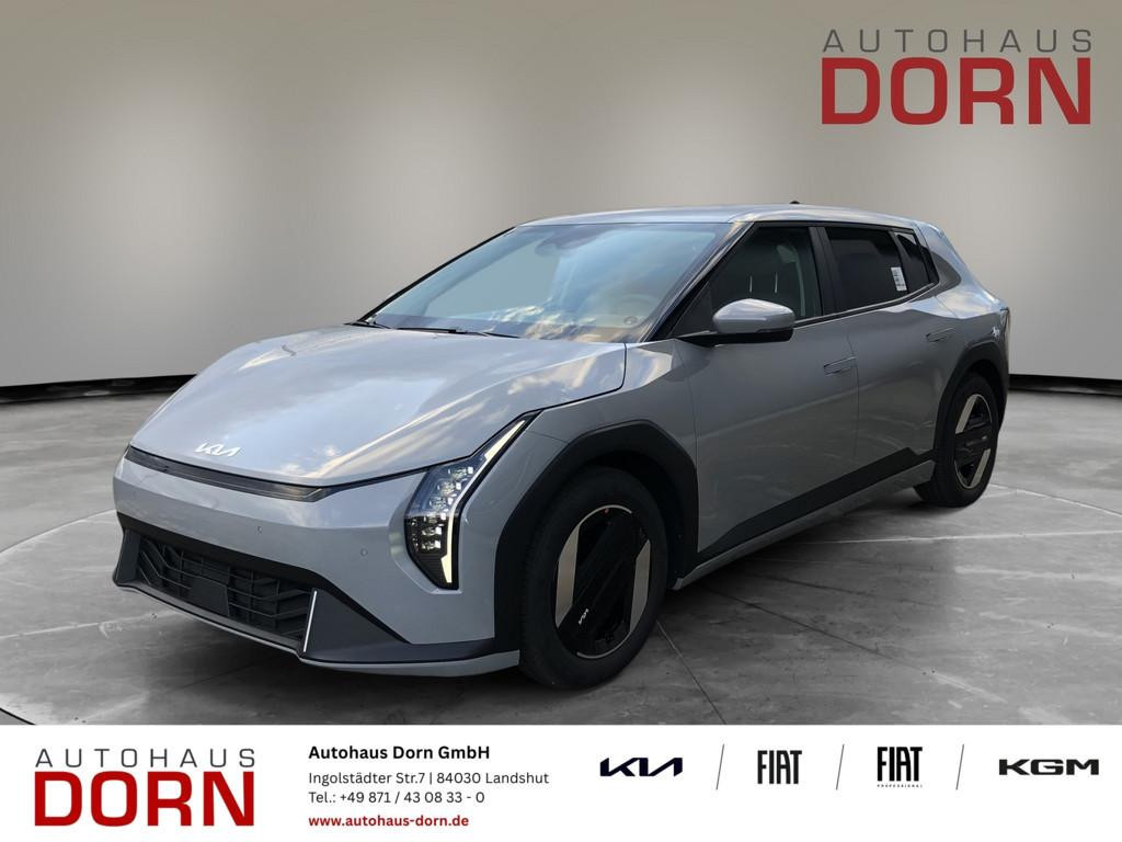 Kia EV4 58.3 kWh Earth