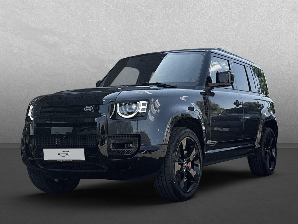 Land Rover Defender D300 110