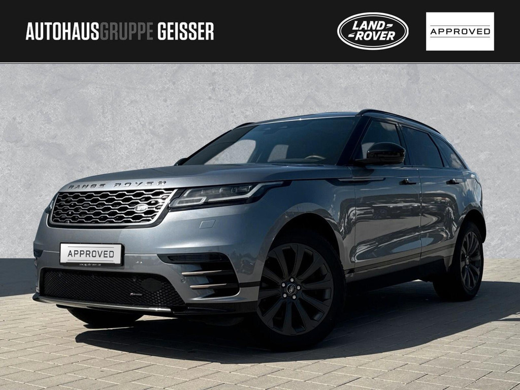 Land Rover Range Rover Velar Dynamic R-Dynamic SE D200 AWD