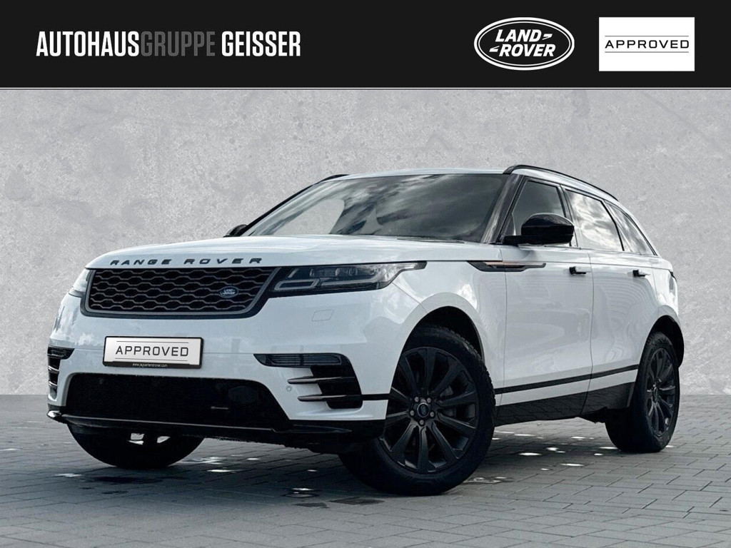 Land Rover Range Rover Velar Dynamic R-Dynamic SE D200 AWD