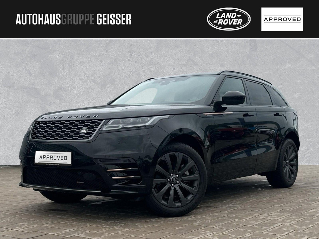 Land Rover Range Rover Velar Dynamic R-Dynamic SE D200 AWD