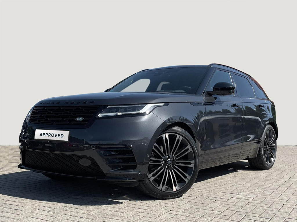 Land Rover Range Rover Velar Autobiography D300
