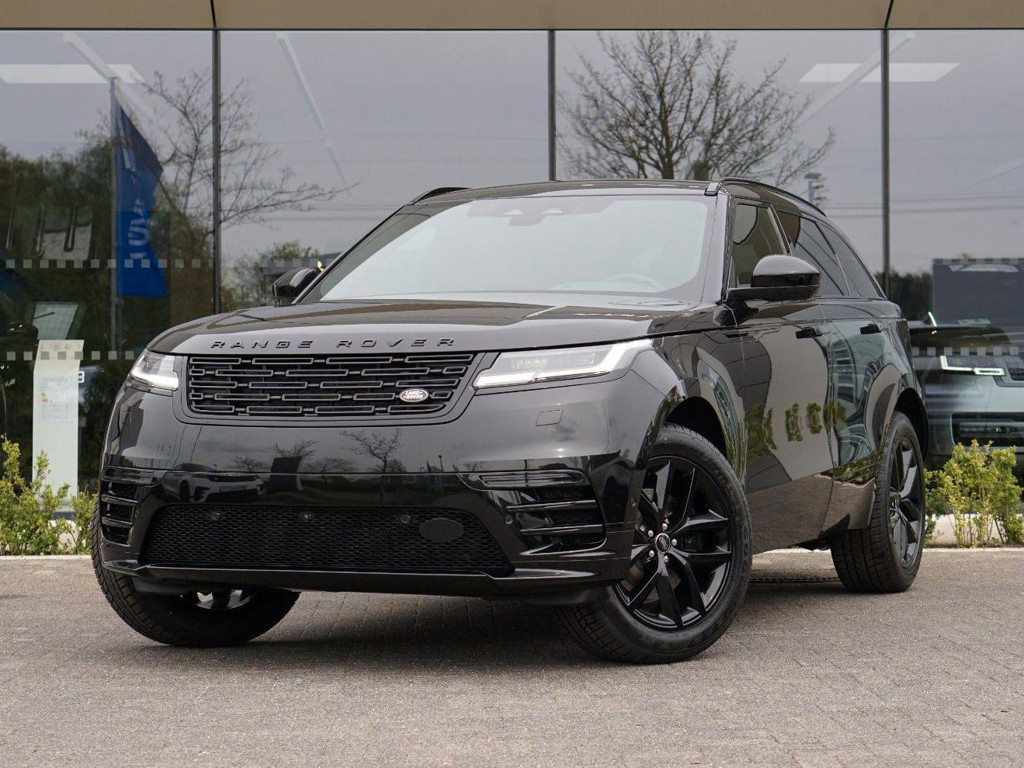 Land Rover Range Rover Velar Dynamic SE D200 AWD