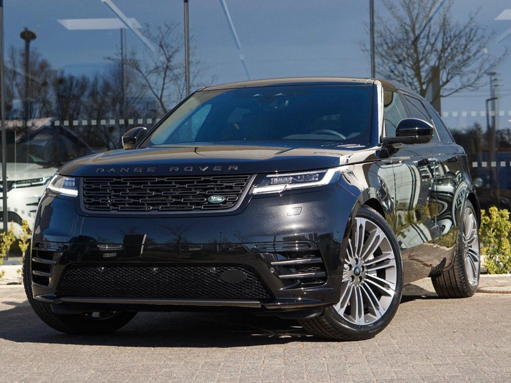 Land Rover Range Rover Velar Dynamic SE D300 AWD