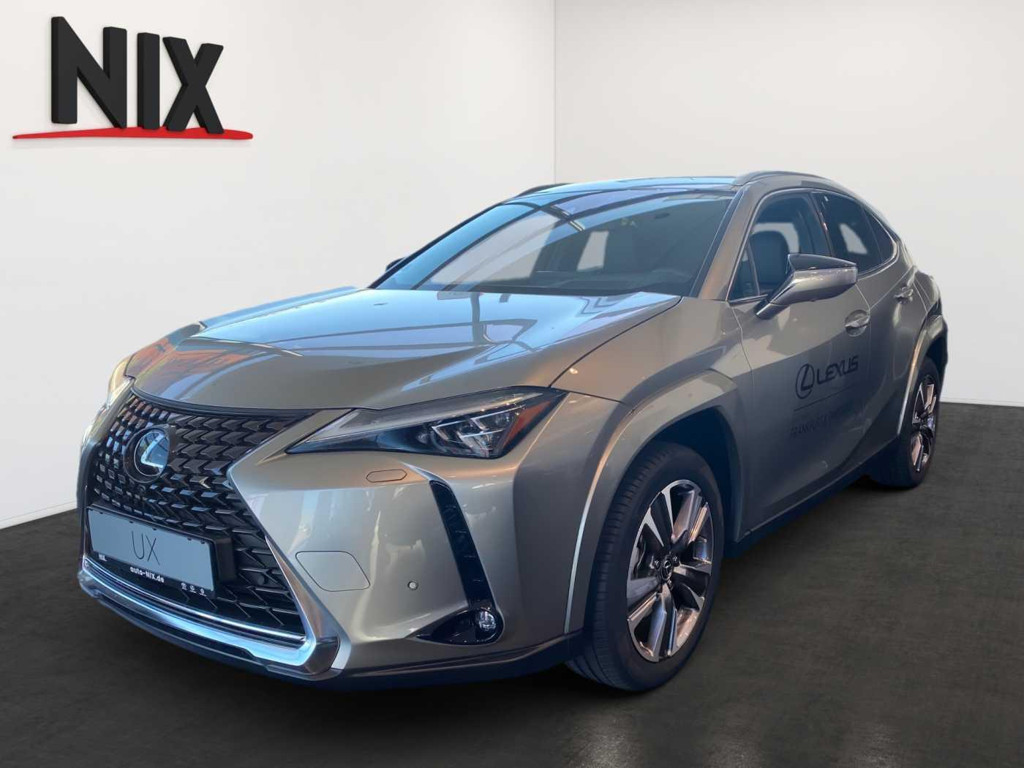 Lexus UX Luxury Line