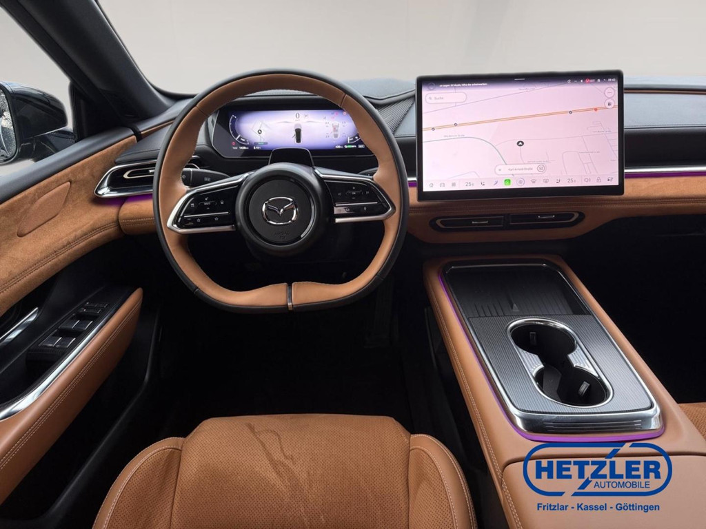 Mazda 6e Takumi Plus RWD