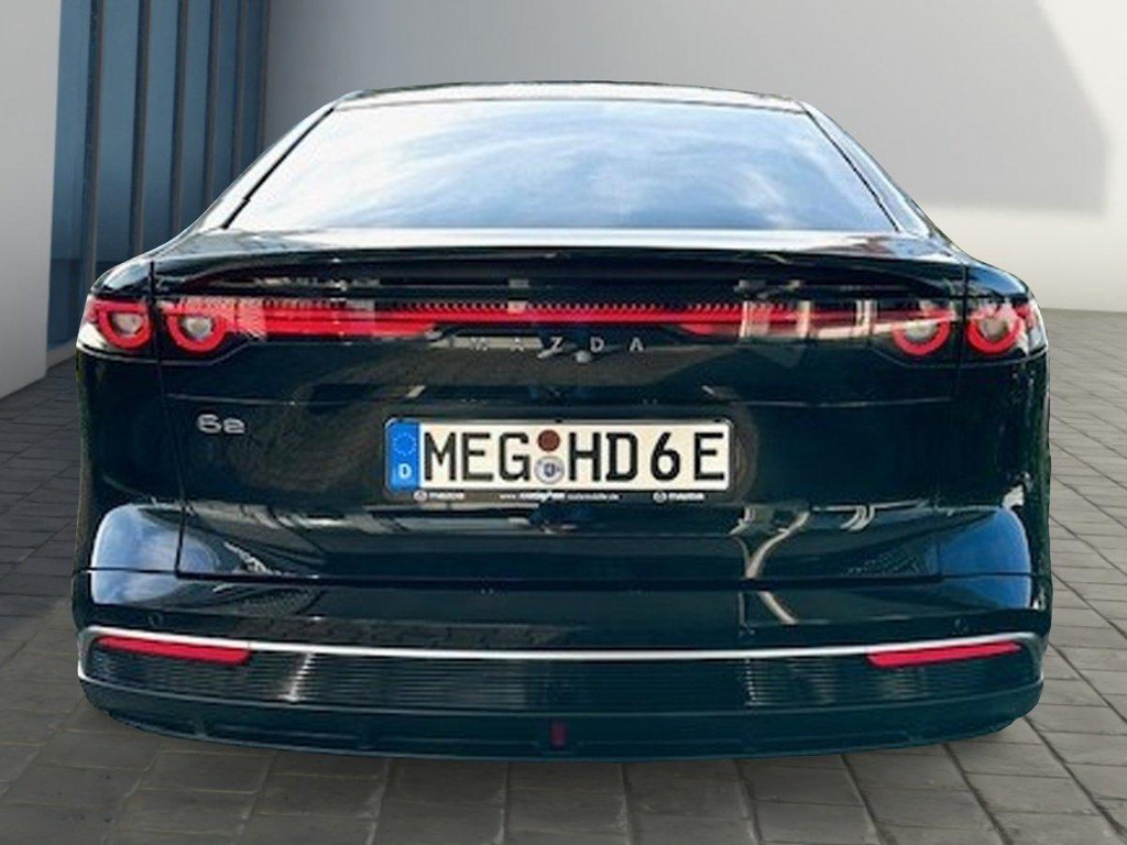 Mazda 6e