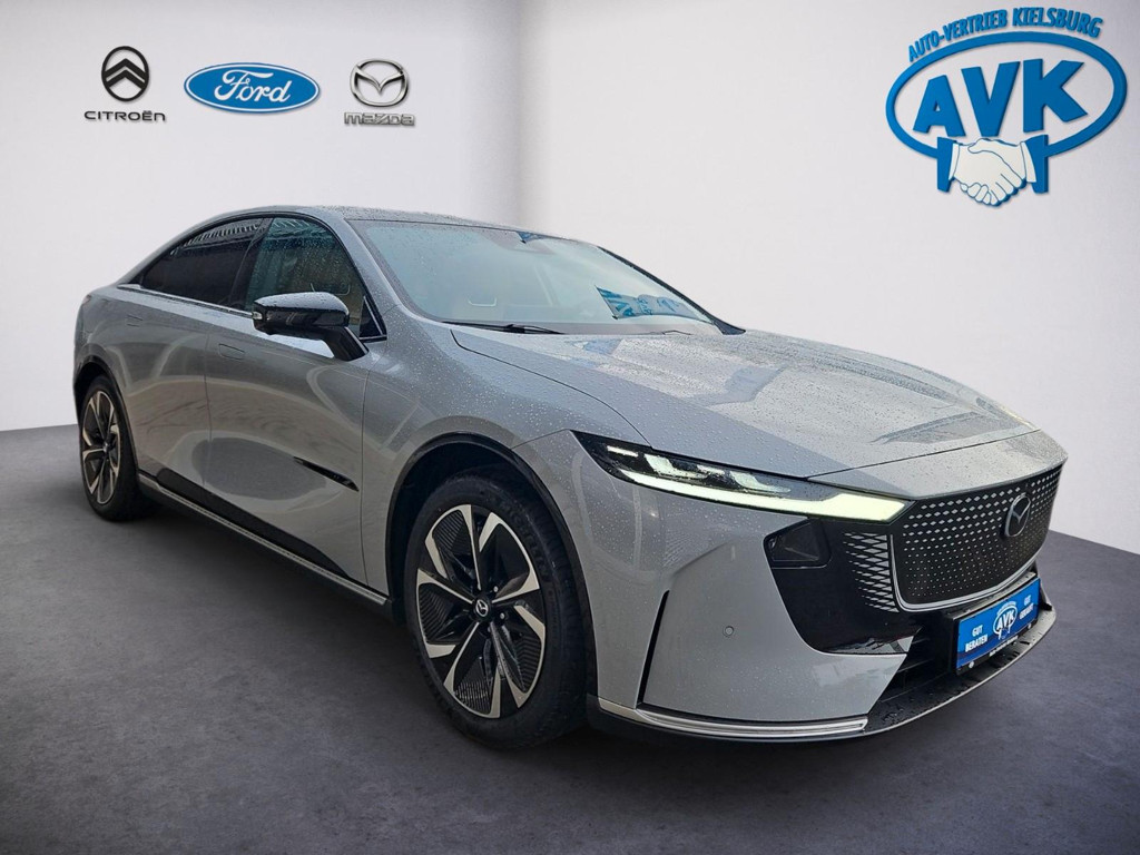 Mazda 6e Takumi Plus Long range