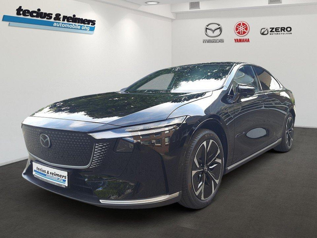 Mazda 6e Takumi Plus