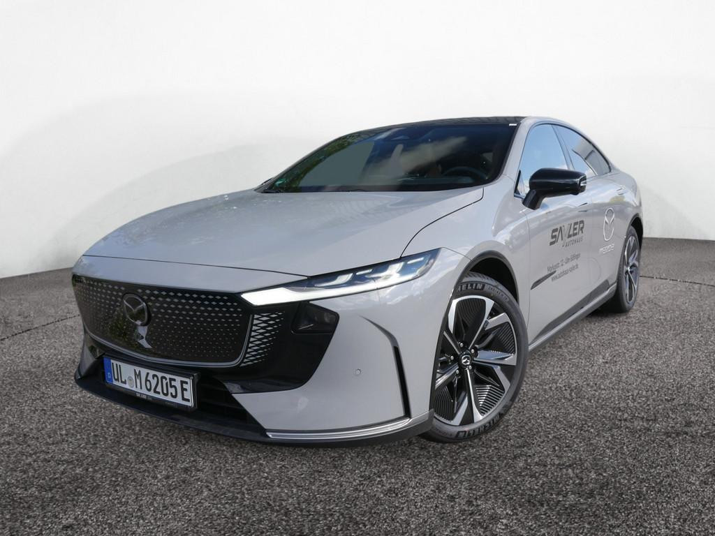 Mazda 6e Takumi Plus