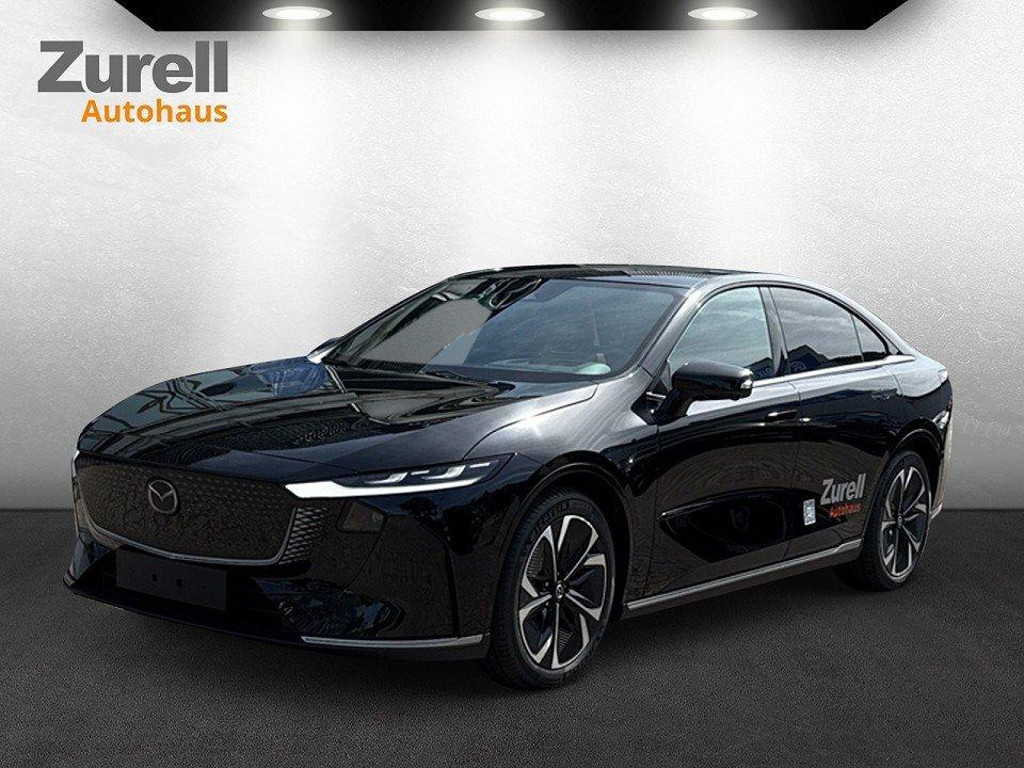 Mazda 6e Takumi Plus
