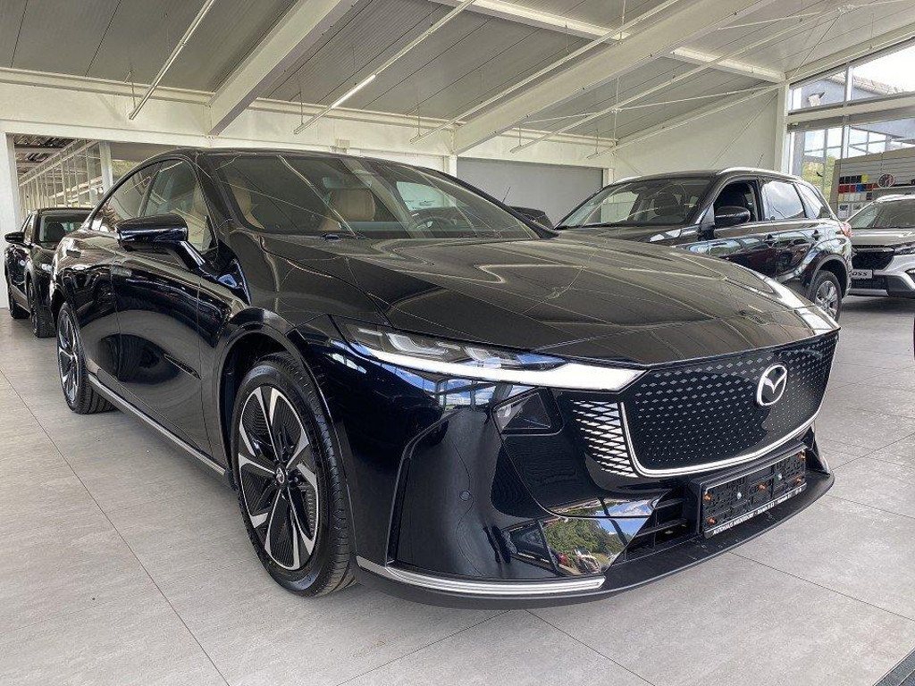 Mazda 6e Takumi Plus