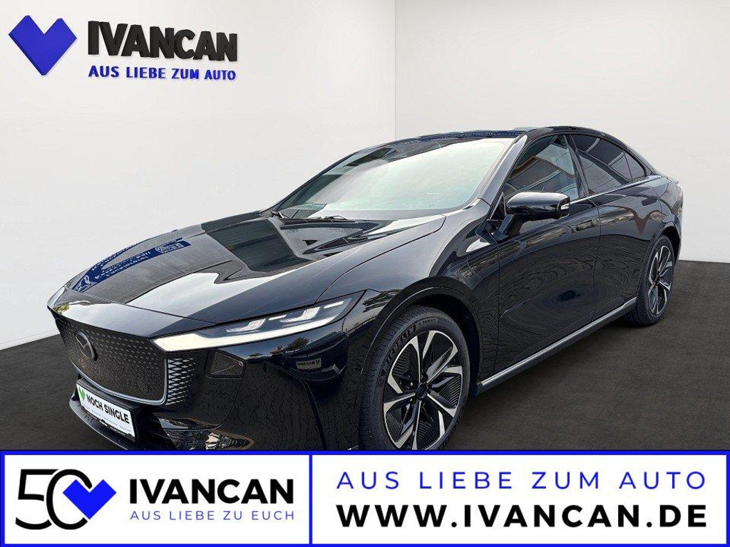 Mazda 6e Takumi Plus