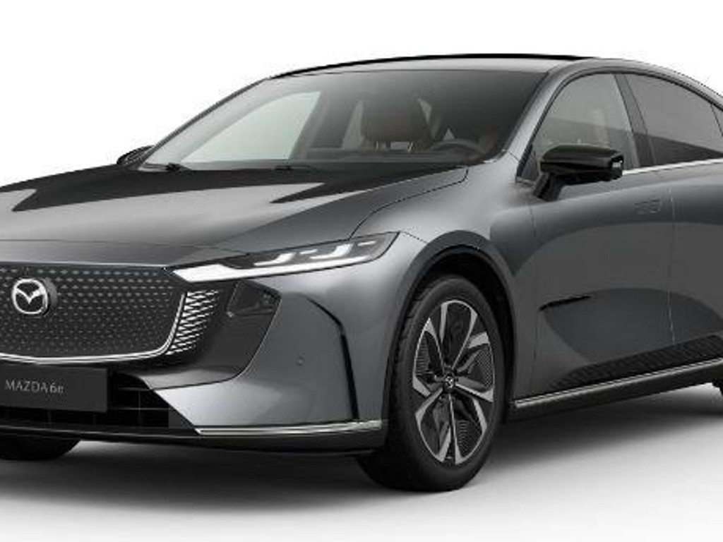 Mazda 6e Takumi Plus